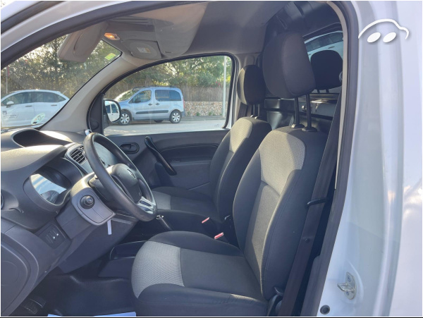 Renault Kangoo FURGON  3