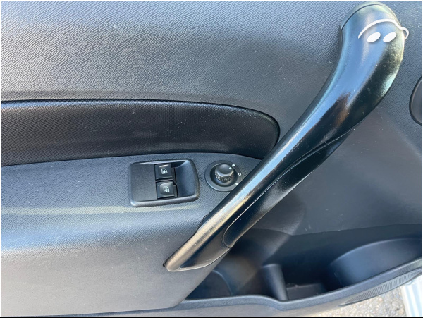 Renault Kangoo FURGON  5