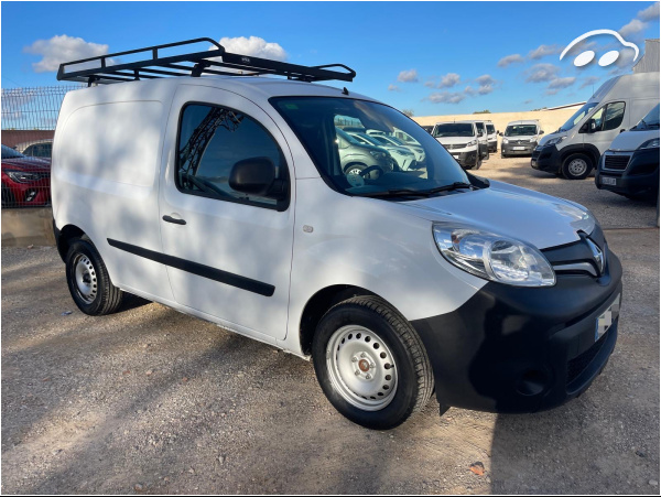 Renault Kangoo FURGON  2