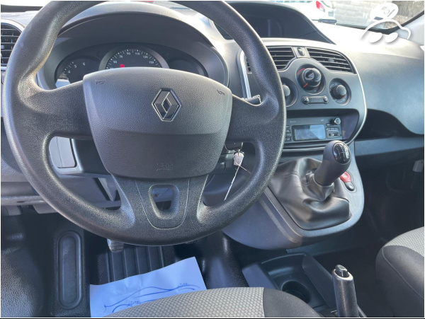 Renault Kangoo FURGON  6