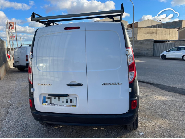 Renault Kangoo FURGON  7