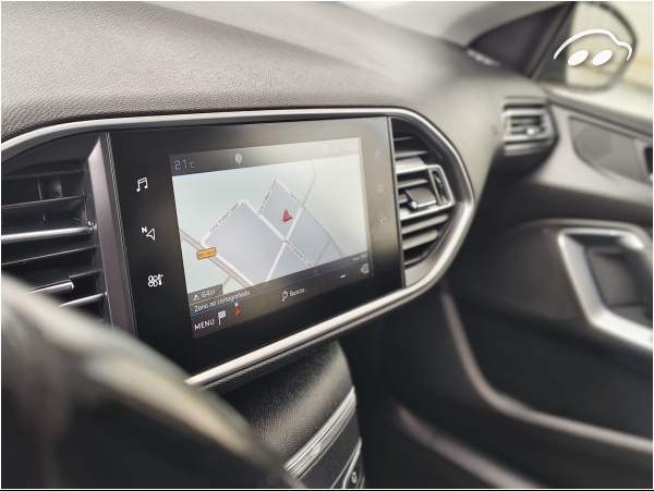 Peugeot 308 1.2 THP Puretech 12V 11