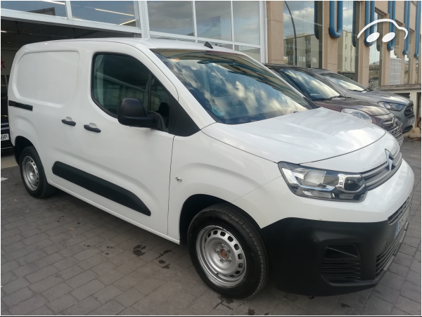 Citroen Berlingo  Furgon 1.5 1