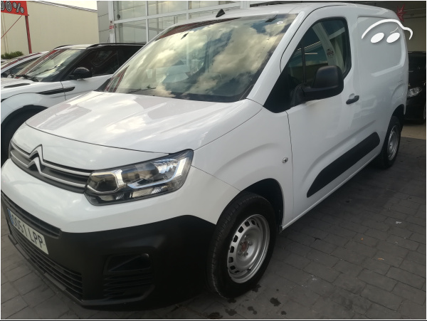 Citroen Berlingo  Furgon 1.5 3