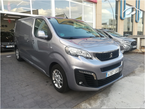 Peugeot Expert PREMIUM STANDAR 1