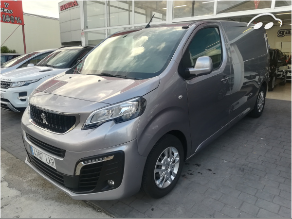 Peugeot Expert PREMIUM STANDAR 3