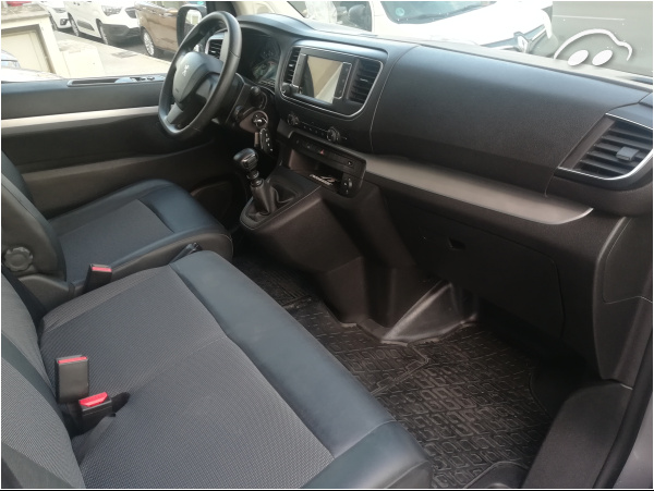 Peugeot Expert PREMIUM STANDAR 5