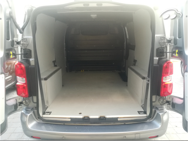 Peugeot Expert PREMIUM STANDAR 7