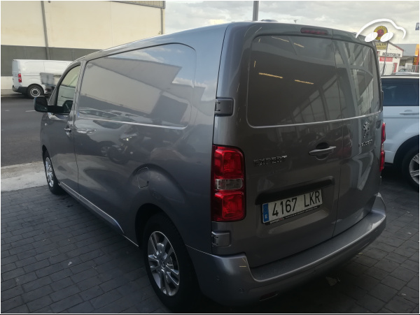 Peugeot Expert PREMIUM STANDAR 2