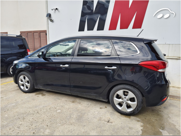 Kia Carens 1.7 CRDI ECO-DYNAMICS DRIVE 6
