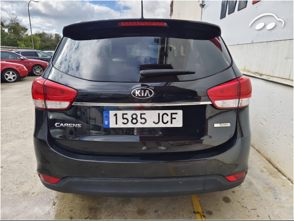 Kia Carens 1.7 CRDI ECO-DYNAMICS DRIVE 7