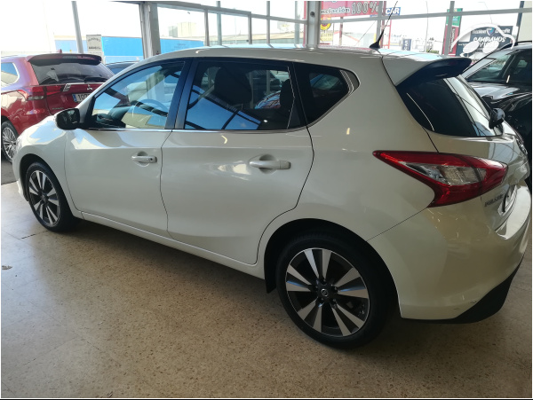 Nissan Pulsar ACENTA 2