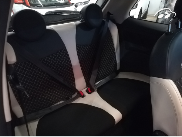 Fiat 500 1.0 dolcevita 6