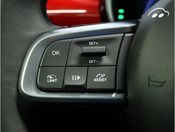 Fiat 600 SEICENTO BEV RED 115KW 156CV 5P 10