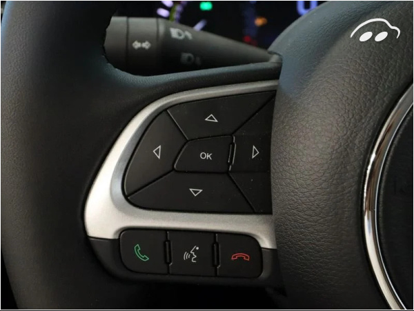 Jeep Renegade RENEGADE 1.3 PHEV 140KW LIMITED AUTO 4WD 190CV 5P 4