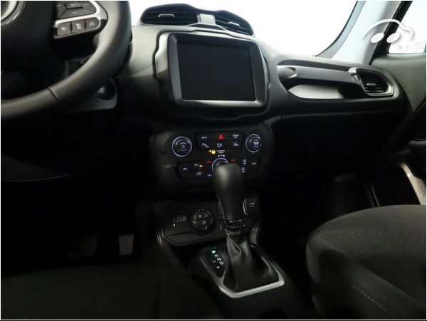 Jeep Renegade RENEGADE 1.3 PHEV 140KW LIMITED AUTO 4WD 190CV 5P 10