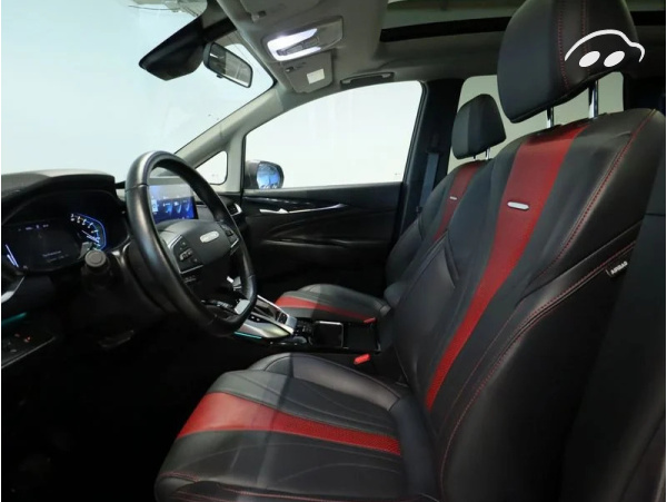 Maxus EUNIQ5 MAXUS EUNIQ 5  5