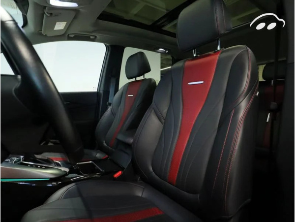 Maxus EUNIQ5 MAXUS EUNIQ 5  2