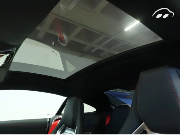 Mercedes-benz AMG GT CLASE SL/MERCEDES-63 4MATIC 3