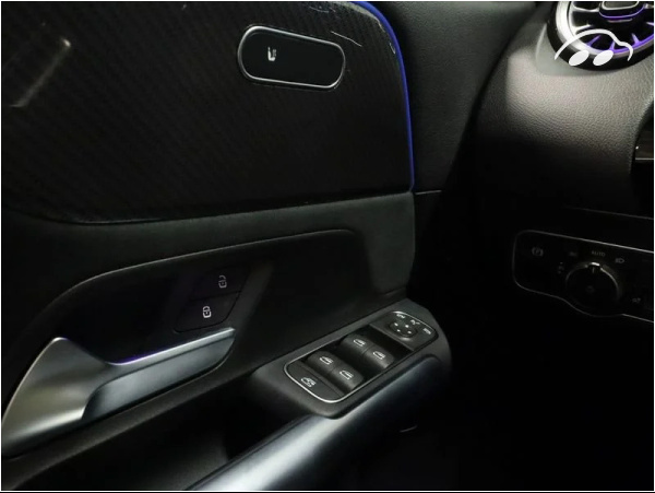 Mercedes-benz Clase B B-CLASS B 200 D DCT 150CV 5P 8