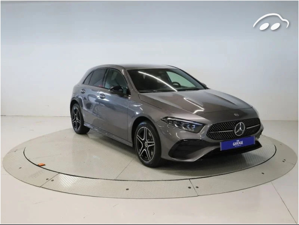 Mercedes-benz Clase A A-CLASS A 250 E PHEV DCT 218CV 5P 1