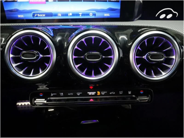 Mercedes-benz Clase A A-CLASS A 250 E PHEV DCT 218CV 5P 2