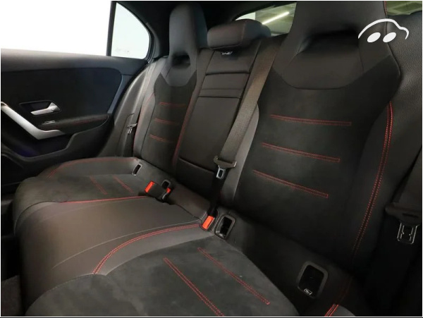 Mercedes-benz Clase A A-CLASS A 250 E PHEV DCT 218CV 5P 10