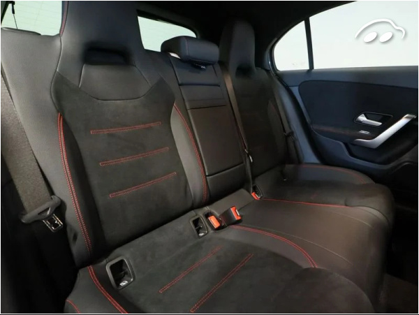 Mercedes-benz Clase A A-CLASS A 250 E PHEV DCT 218CV 5P 8