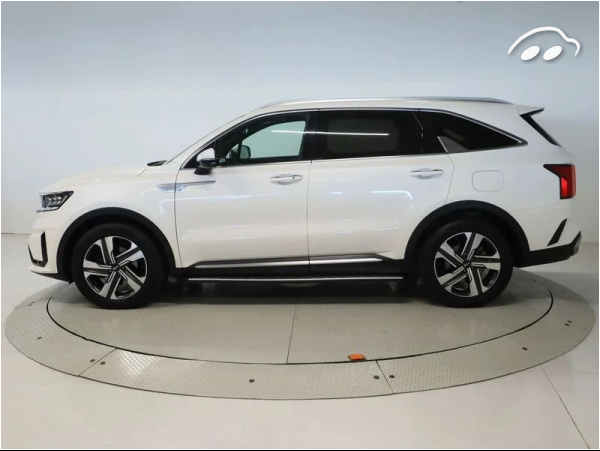 Kia Sorento SORENTO 1.6T-GDI HEV EMOTION P LUXURY DCT 2WD 230CV 5P 7PLAZAS 2