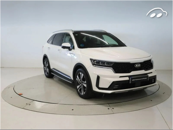 Kia Sorento SORENTO 1.6T-GDI HEV EMOTION P LUXURY DCT 2WD 230CV 5P 7PLAZAS 1