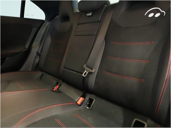 Mercedes-benz Clase CLA 220 D DCT 190CV 4P 7