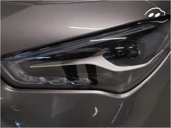 Mercedes-benz Clase CLA 220 D DCT 190CV 4P 10