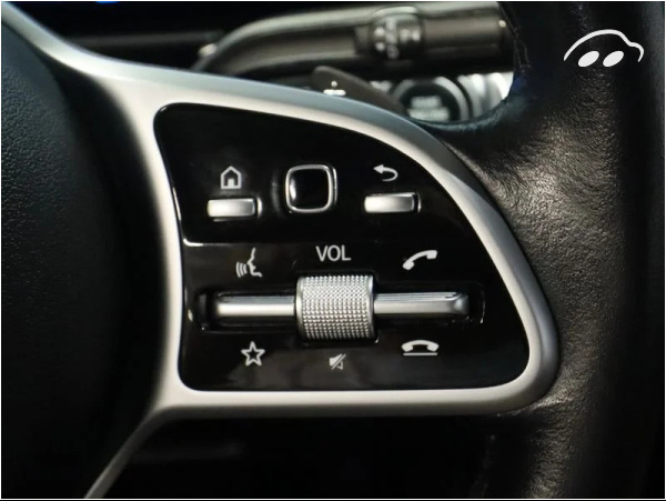 Mercedes-benz Clase GLB 200 DCT 163CV 5P 9