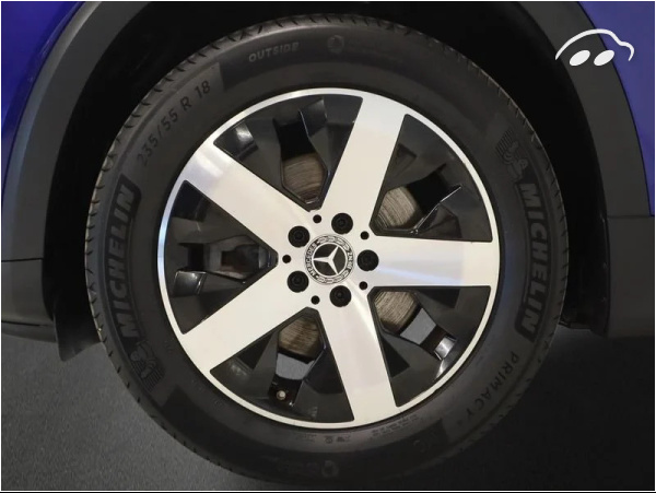 Mercedes-benz Clase GLB 200 DCT 163CV 5P 8