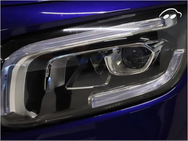 Mercedes-benz Clase GLB 200 DCT 163CV 5P 4