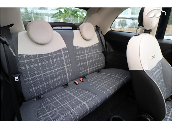 Fiat 500c Cabrio 1.2 4CYL  11