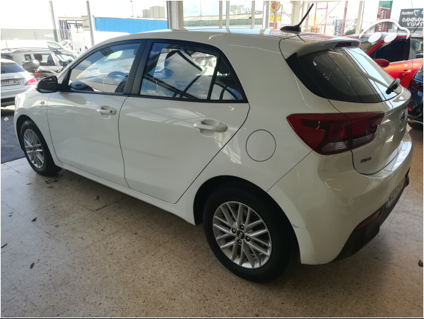 Kia Rio 1.2 3