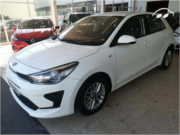 Kia Rio 1.2 2