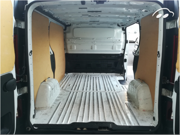 Fiat Talento Van 2.0 4