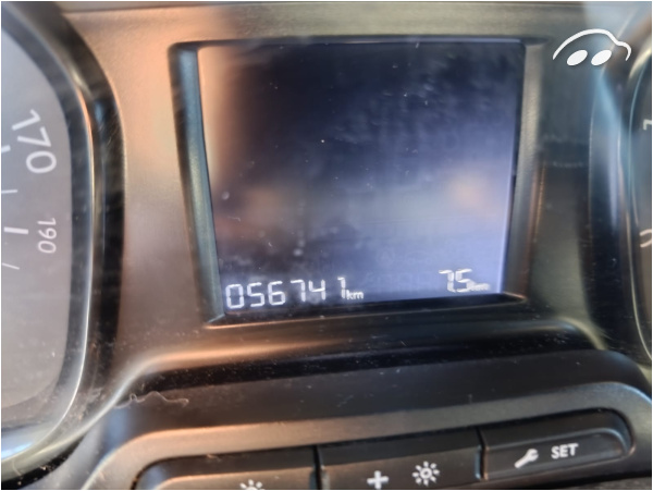 Fiat Scudo 1.5 100 CV BUSINESS 1