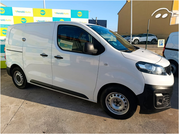 Fiat Scudo 1.5 100 CV BUSINESS 7