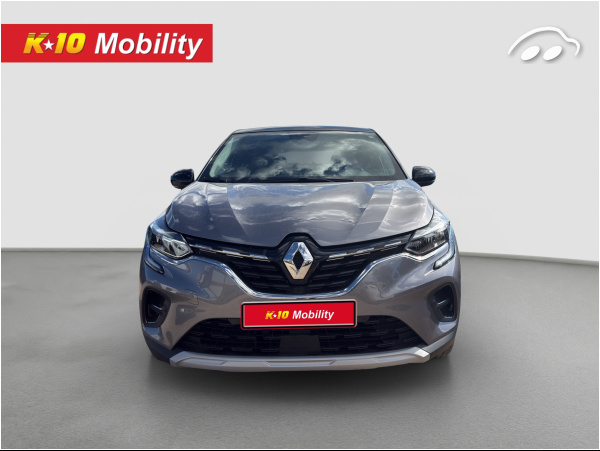 Renault Captur  Captur techno TCe 67kW (90CV) 2
