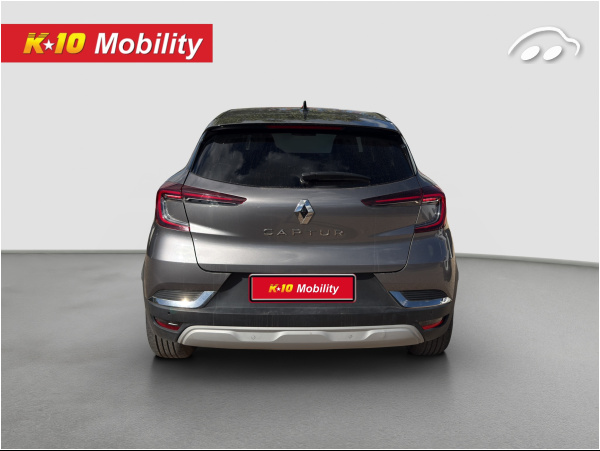 Renault Captur  Captur techno TCe 67kW (90CV) 5