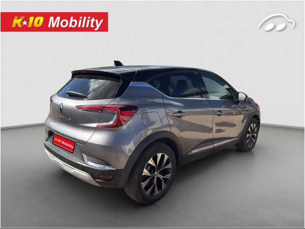 Renault Captur  Captur techno TCe 67kW (90CV) 6