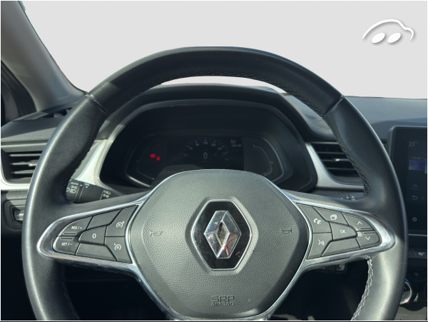 Renault Captur  Captur techno TCe 67kW (90CV) 11