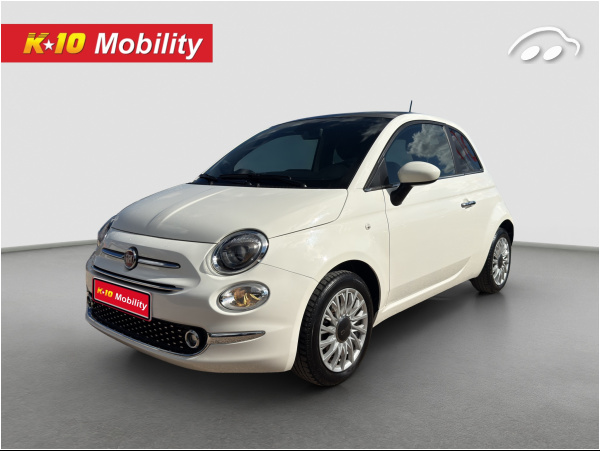 Fiat 500 500 Hatchback MY23 500 Dolcevita Hybrid 1