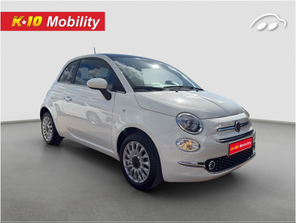 Fiat 500 500 Hatchback MY23 500 Dolcevita Hybrid 2