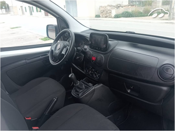 Fiat Fiorino 1.3 MJET 4