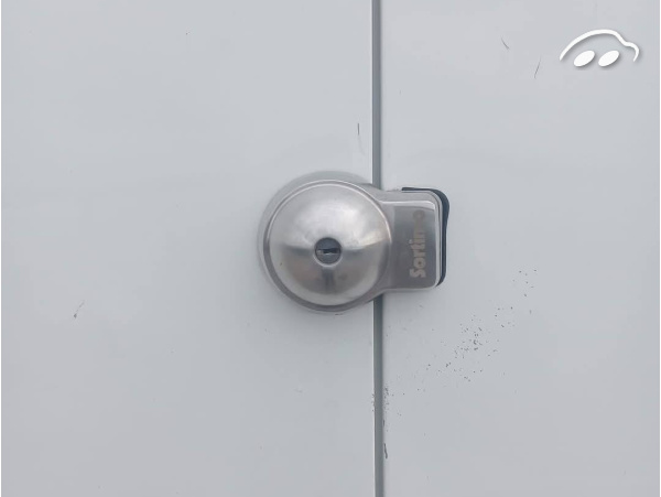 Fiat Fiorino 1.3 MJET 5