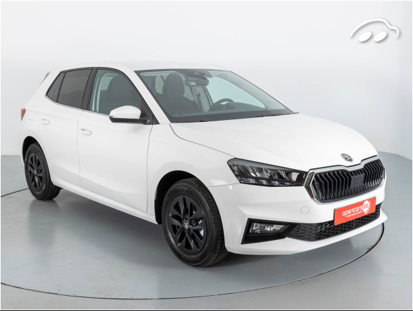 Skoda Fabia AUTOMATICO TURBO 115CV SELECTION 1